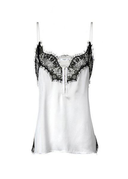 Mango launches its new collection Soft Minimal